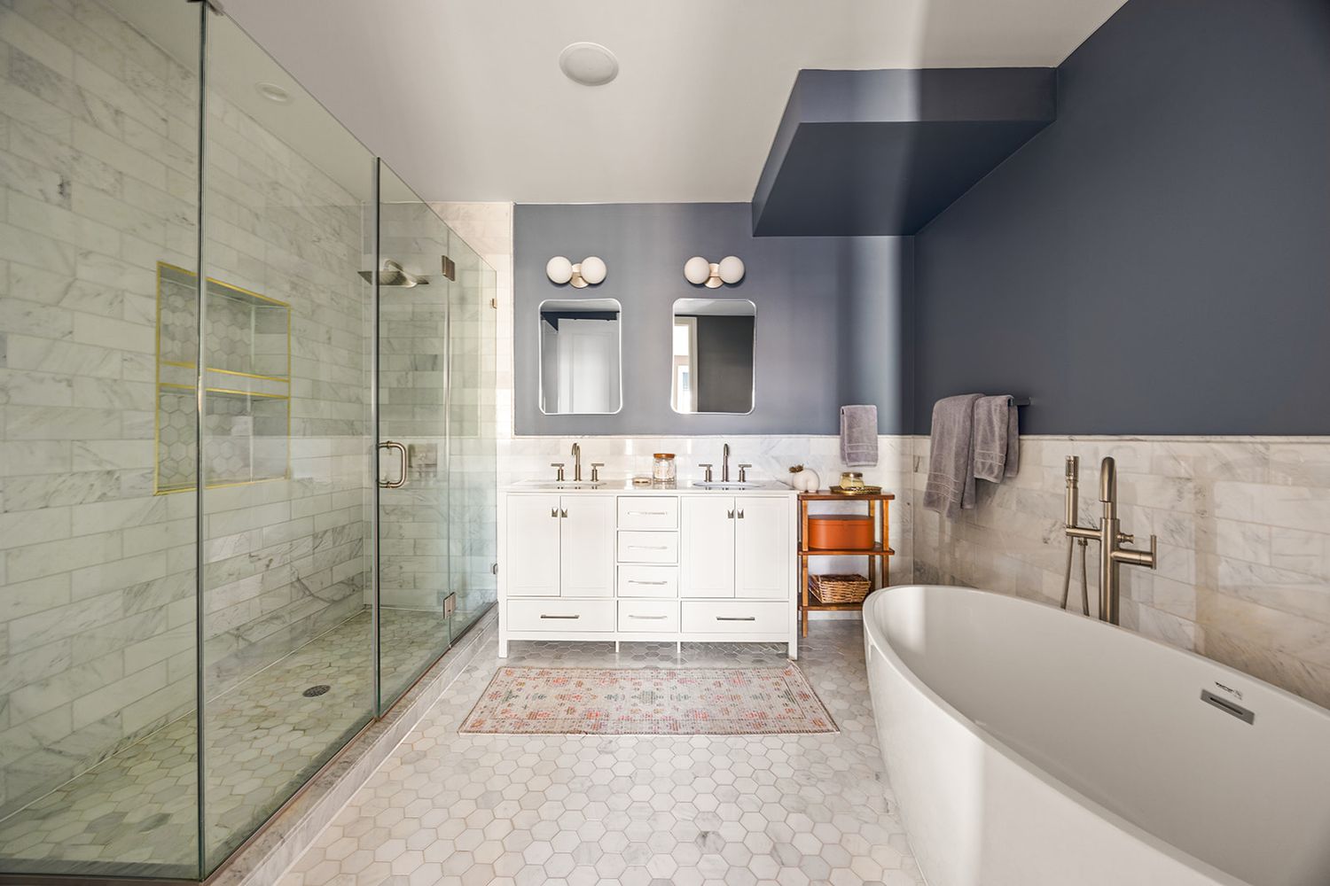 The Blue Townhouse, photo 9