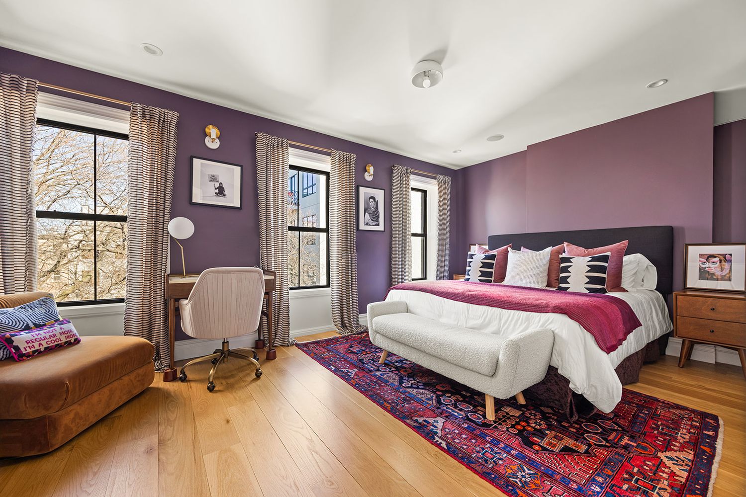 The Blue Townhouse, photo 12