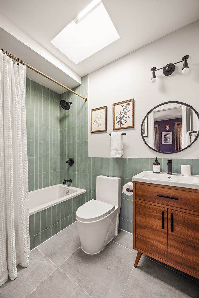 The Blue Townhouse, photo 13